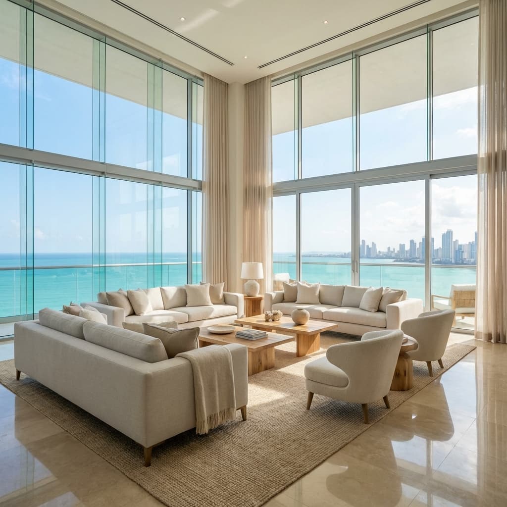 Bienes Raíces en Panamá: 5 razones por las que tus propiedades no se venden online