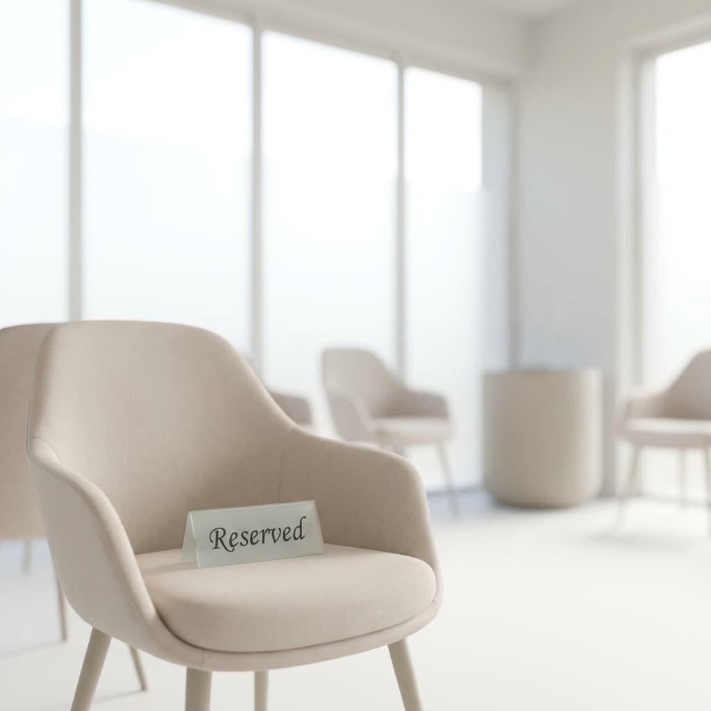 Por qué tus pacientes te cambian por otro doctor (No es tu atención)