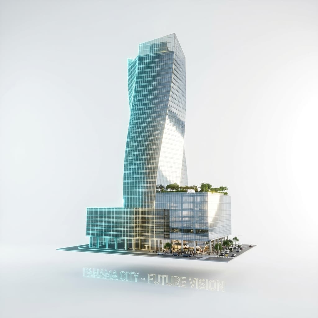 Marketing para Constructoras: Visualización 3D y Captación de Inversores