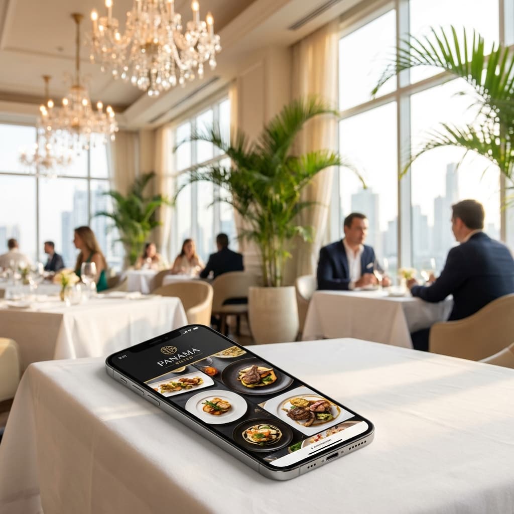 Automatización de Restaurantes con Menú en WhatsApp