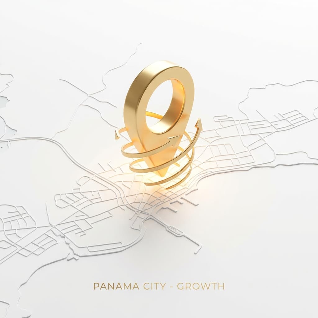 Guía de SEO Local para Restaurantes: Domina Google Maps en Panamá