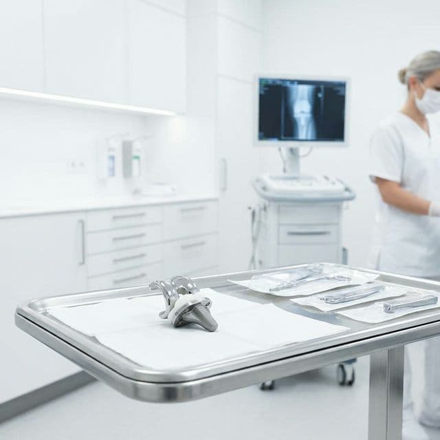 Turismo Médico en Panamá: Implantes Articulares de Clase Mundial