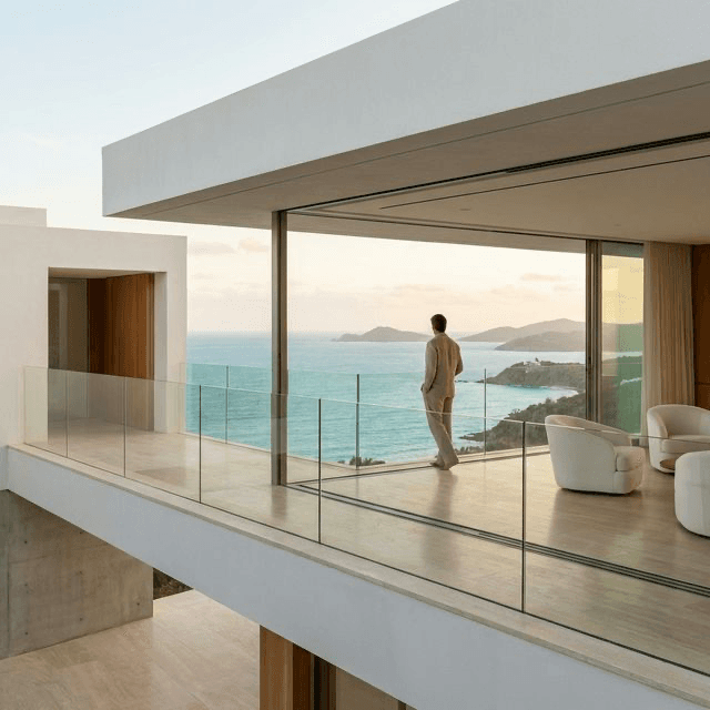 Inversión en bienes raíces y propiedades inmobiliarias en Ciudad de Panamá