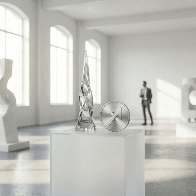 Empresa industrial logrando la primera posición en Google mediante SEO de autoridad