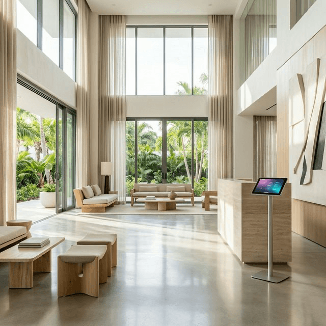 Mejora de la experiencia del paciente a través de un ecosistema de salud digital eficiente