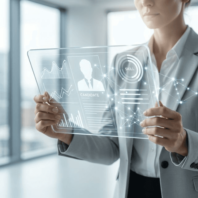 Inteligencia Artificial aplicada a Recursos Humanos y Reclutamiento en Panamá