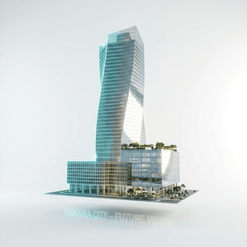 Visualización fotorrealista 3D para marketing inmobiliario y captación de inversores