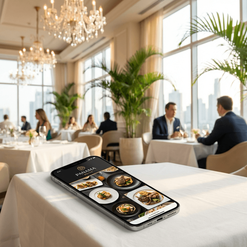 Automatización de Restaurantes con Menú en WhatsApp